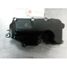 110B022 Engine Oil Separator  From 2010 Audi A4 Quattro  2.0